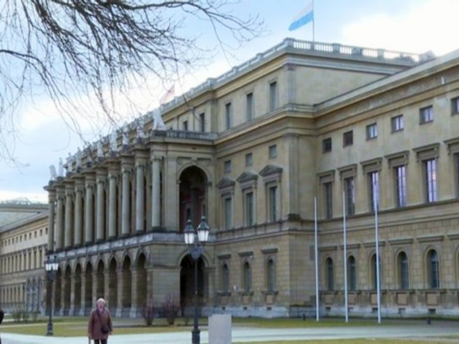 Конференција у Минхену - Фото: РТРС