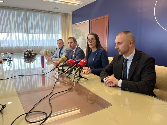 Горан Селак Горан Селак - Фото: РТРС