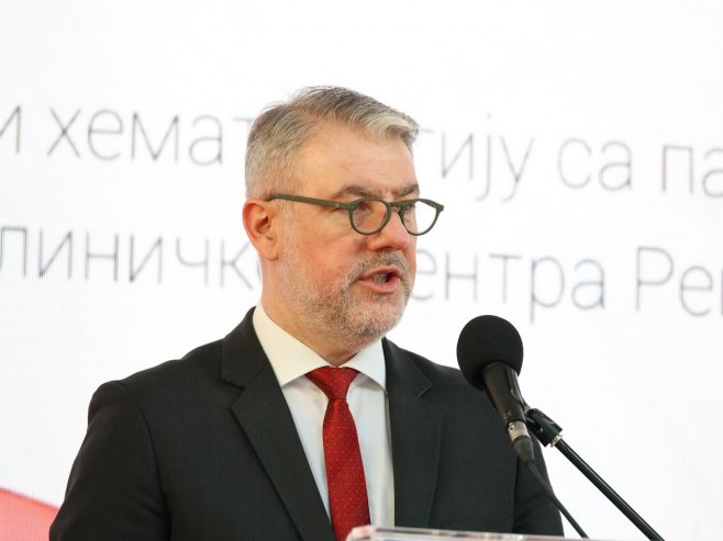 Ален Шеранић - Фото: ZIPAPHOTO/Borislav Zdrinja