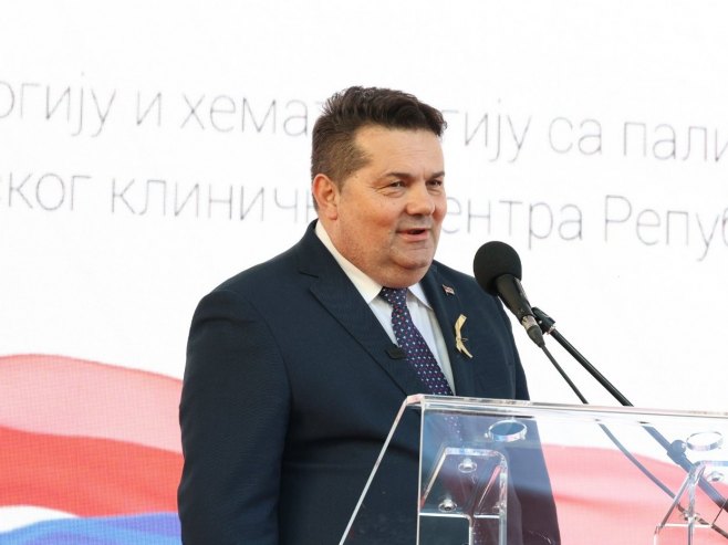 Ненад Стевандић - Фото: ZIPAPHOTO/Dona Katušić