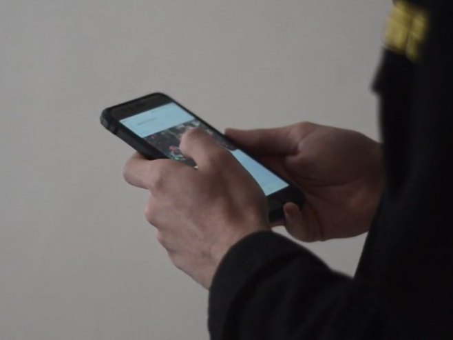 Опасности интернета Опасности интернета - Фото: РТРС