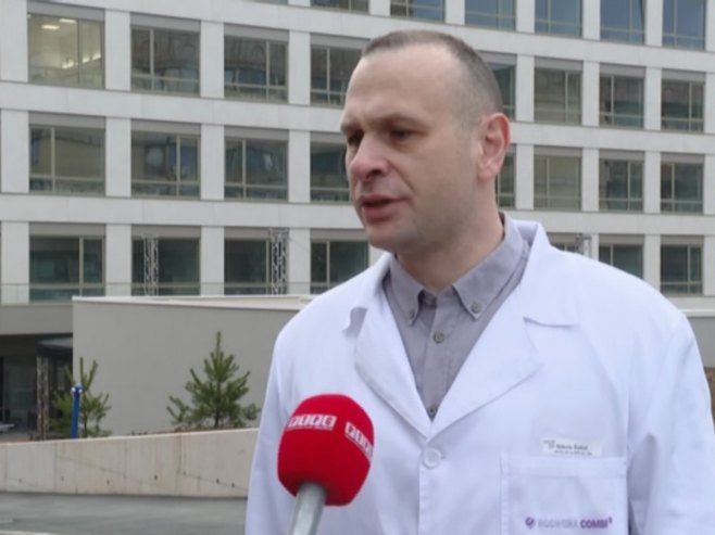 Никола Шобот - Фото: РТРС