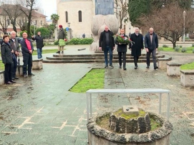 Требиње - Фото: РТРС