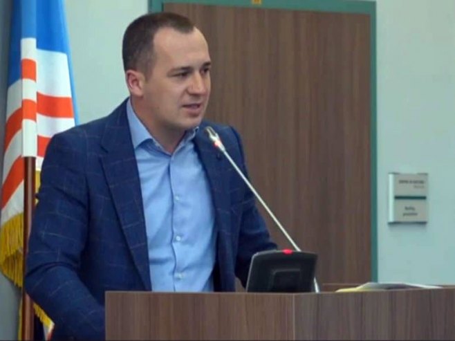 Горан Симић Горан Симић - Фото: Уступљена фотографија