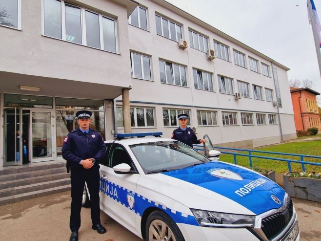 ПУ Приједор - Фото: РТРС