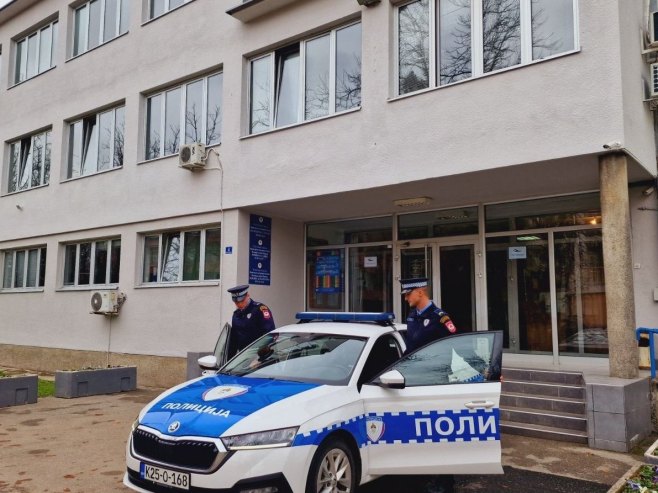 Мушкарац из Костајнице оштетио банку за скоро 350.000 КМ