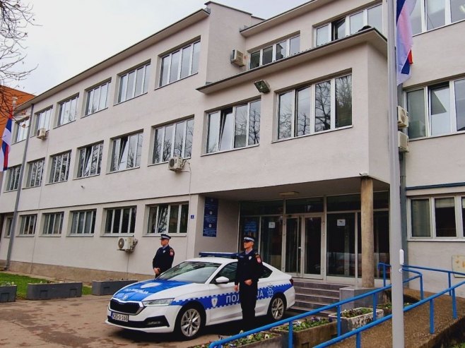 ПУ Приједор - Фото: РТРС