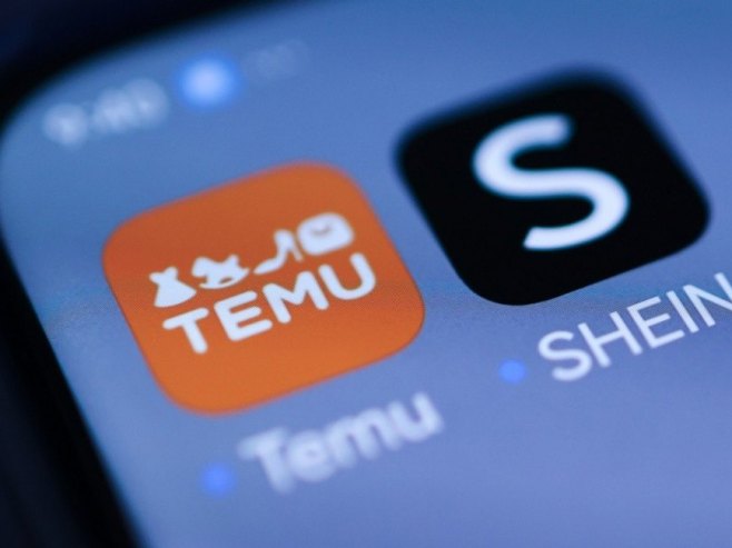 Апликације за онлајн трговину (Фото: EPA/HANNIBAL HANSCHKE) Апликације за онлајн трговину (Фото: EPA/HANNIBAL HANSCHKE) -