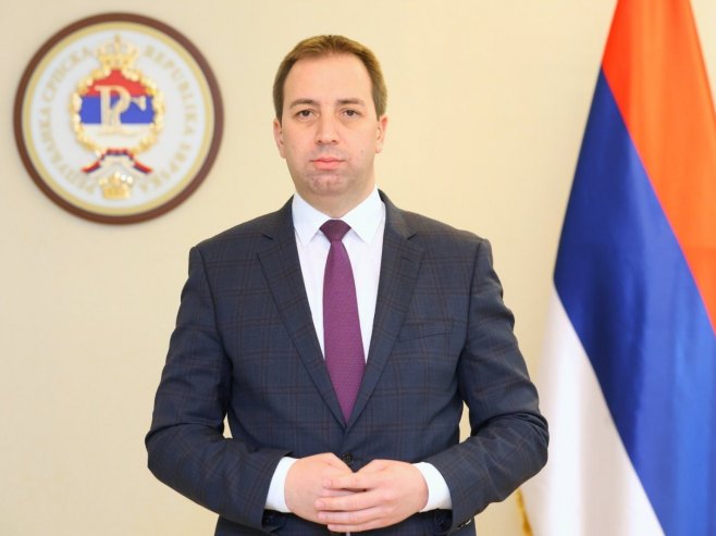 Горан Селак - Фото: Уступљена фотографија