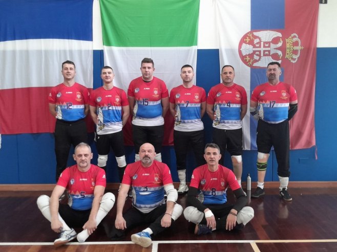 ОКИ Бањалука - Фото: Уступљена фотографија