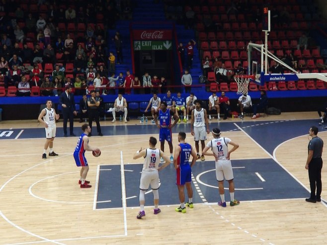 Борац - Леотар - Фото: РТРС