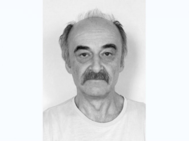 Југослав Брујић - Фото: Уступљена фотографија