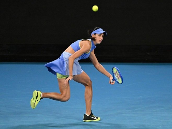 Олга Даниловић (Фото:  EPA/LUKAS COCH, илустрација) - 