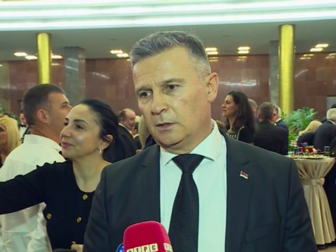 Никица Грубор - Фото: РТРС