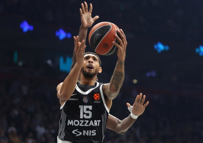 Пејн званично у Филаделфији, Партизану обештећење од 1.750.000 долара