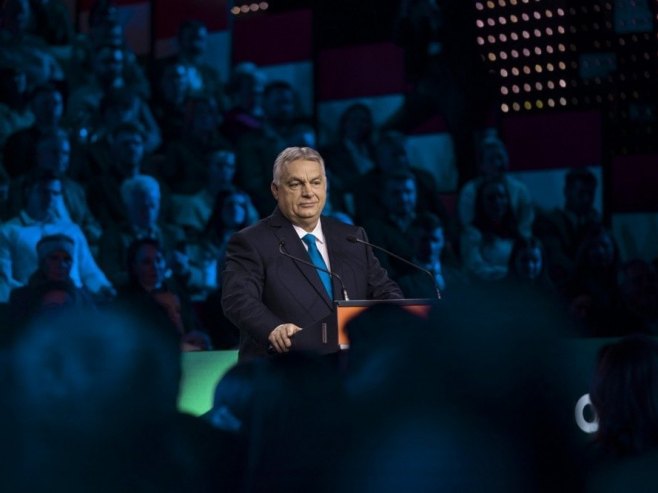 Орбан: Без Трампа нема пута ка скором окончању сукоба у Украјини