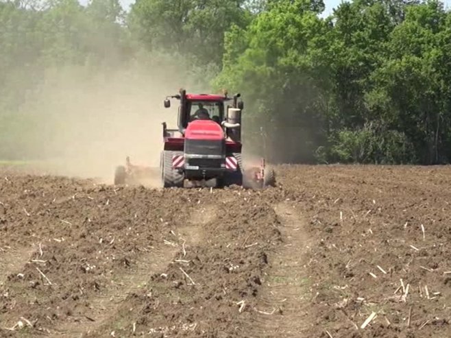 Пољопривреда - Фото: РТРС