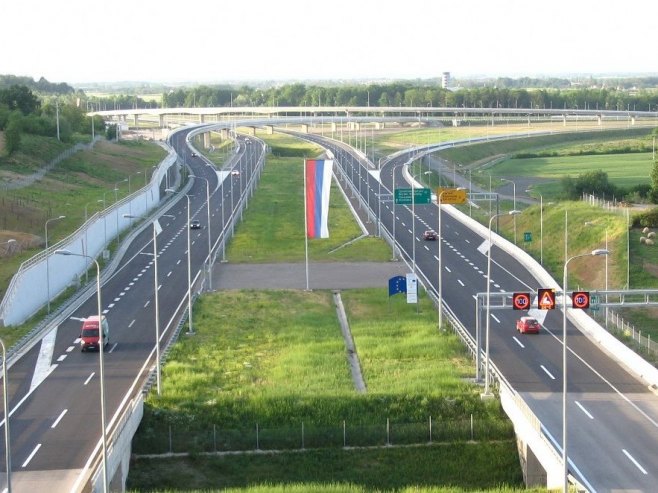 Аутопут - Фото: Уступљена фотографија