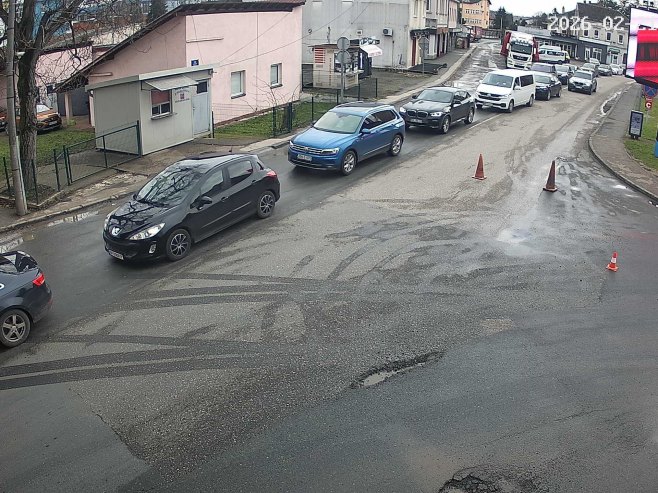 ГП Градишка (Фото: Скриншот) - 