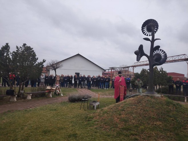 Помен - Фото: РТРС