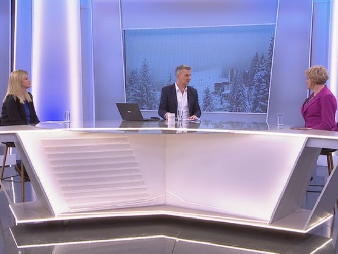 Јутарњи програм - Фото: РТРС