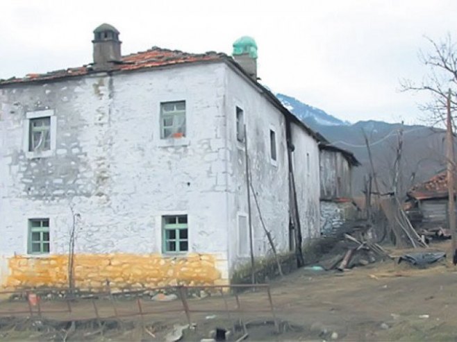 "Жута кућа" (Фото: Српско Тужилаштво за ратне злочине) - 