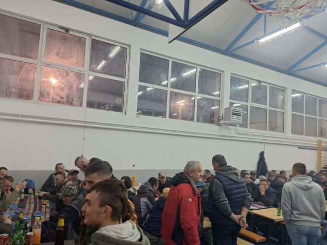 Подгрмечко капање Подгрмечко капање - Фото: СРНА