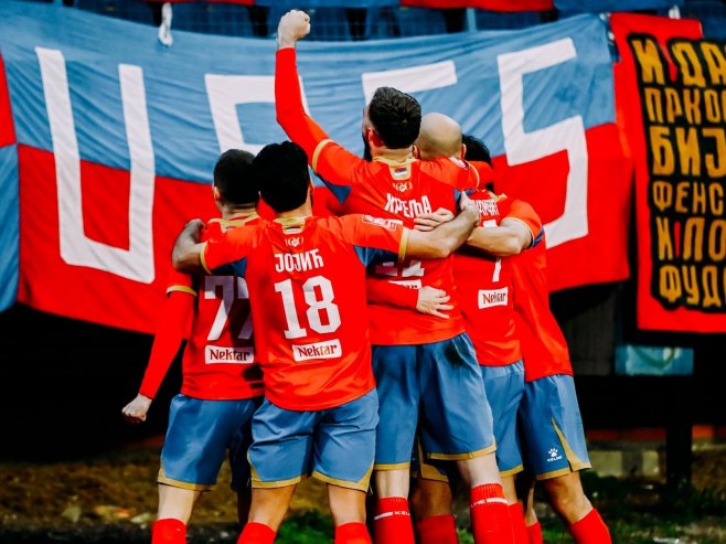 ФК Борац (Фото: ФК Борац) - 