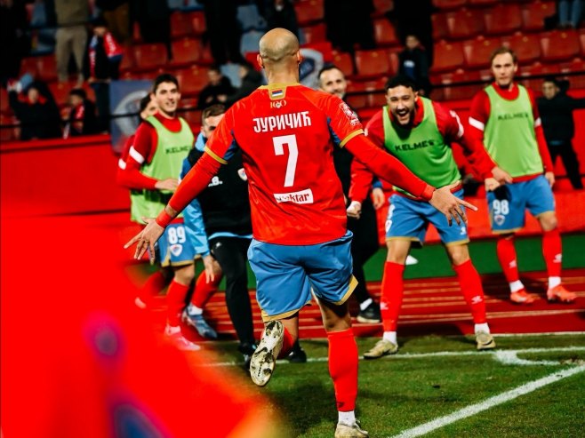 ФК Борац (Фото: ФК Борац) - 