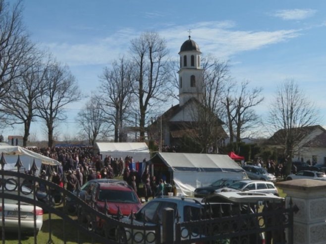 Козарске покладе - Фото: РТРС