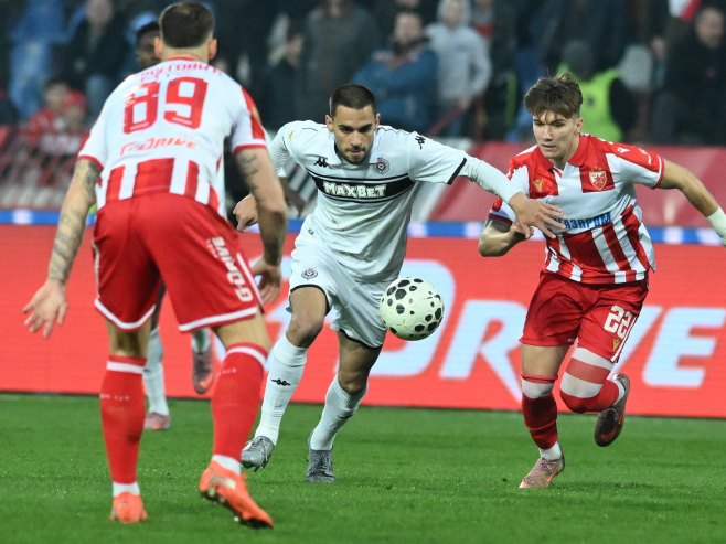 Василије Костов (Фото: TANJUG/ AMIR HAMZAGIĆ) - 