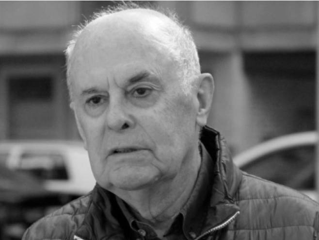 Владислав Јовановић (Фото: TANJUG/ SAVA RADOVANOVIĆ) - 