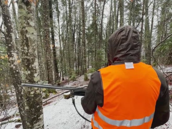 Ловац - Фото: РТРС