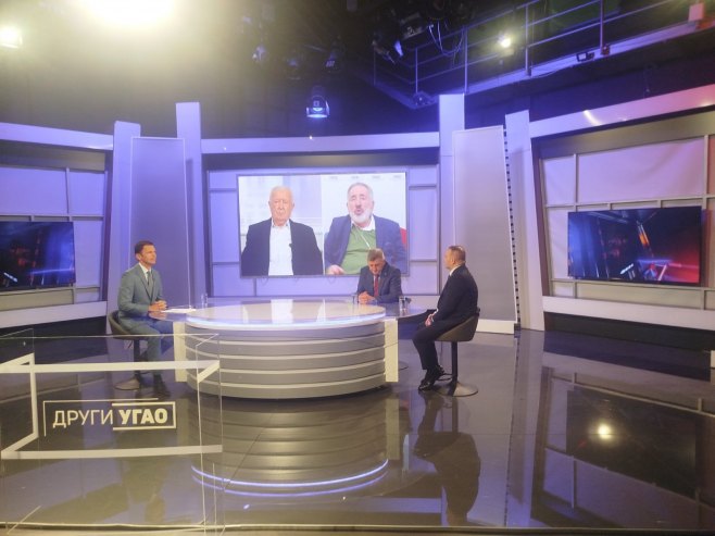 Други угао Други угао - Фото: РТРС