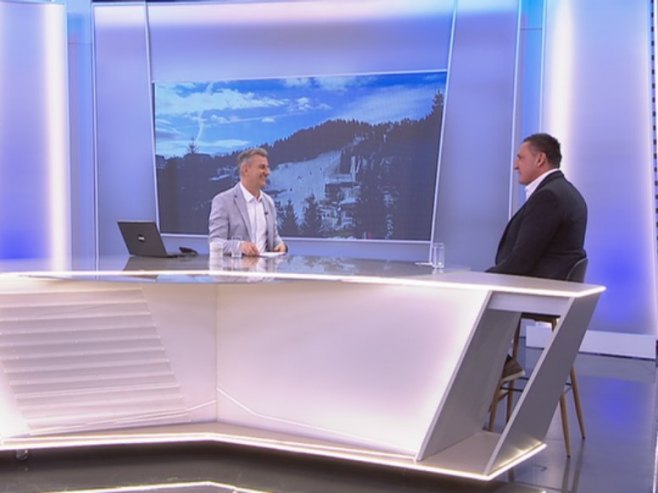 Недељко Елек - Фото: РТРС