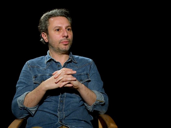 Урош Томић - Фото: ТАНЈУГ