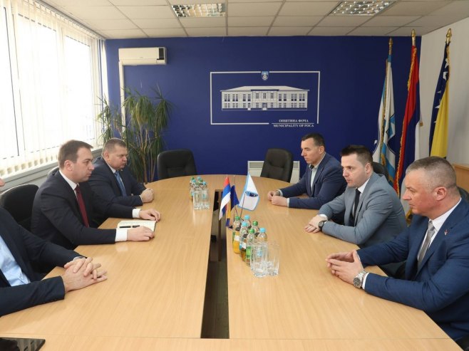 Селак и Вукадиновић (фото: facebook.com/goranselak) - 