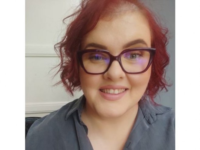 Ана Котур-Еркић (фото: x.com/a_kotur) Ана Котур-Еркић (фото: x.com/a_kotur) -