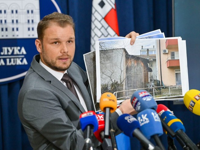 Драшко Станивуковић (фото: banjaluka.rs.ba) - 