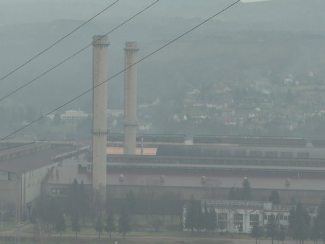 Жељезара Зеница - Фото: РТРС