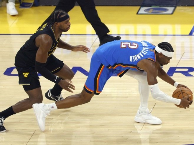 Оклахома (фото: EPA/JOHN G. MABANGLO) - 