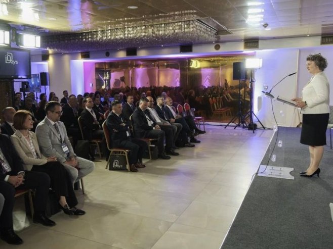 Конференција - Фото: Уступљена фотографија