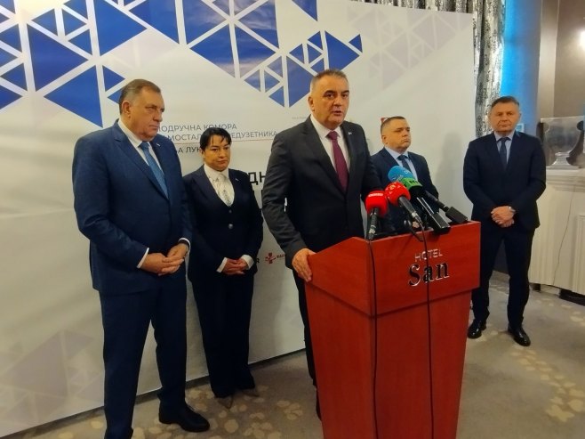 Саво Минић - Фото: РТРС