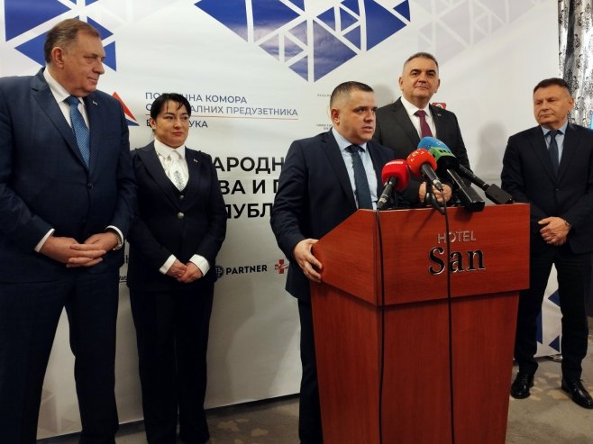 Мирослав Бојић Мирослав Бојић - Фото: РТРС