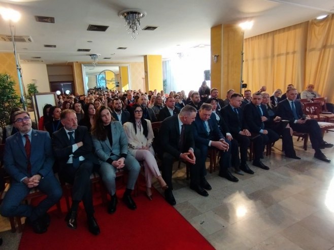 Лакташи - Фото: РТРС