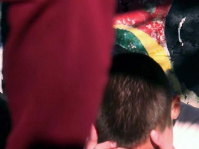 Премијера филма о вршњачком насиљу у Требињу - Фото: РТРС