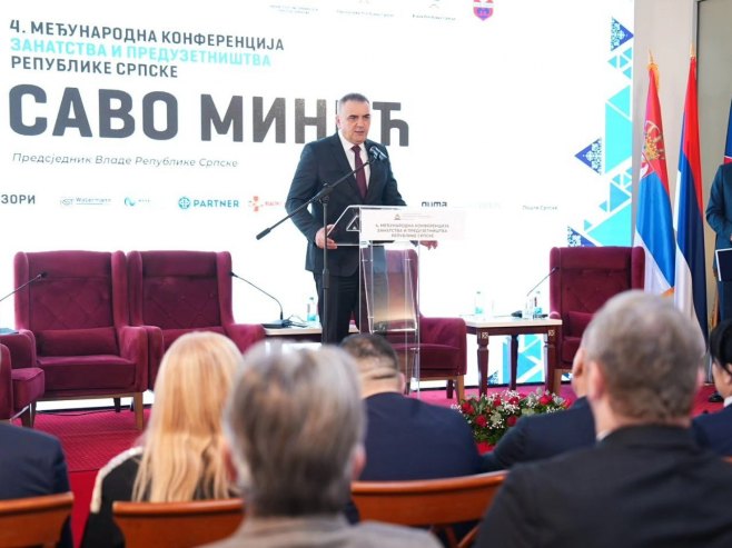 Саво Минић - 