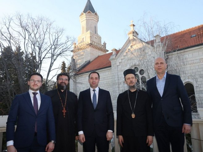 Селак у Требињу - Фото: РТРС