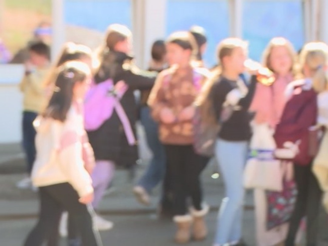 Ученици - Фото: РТРС