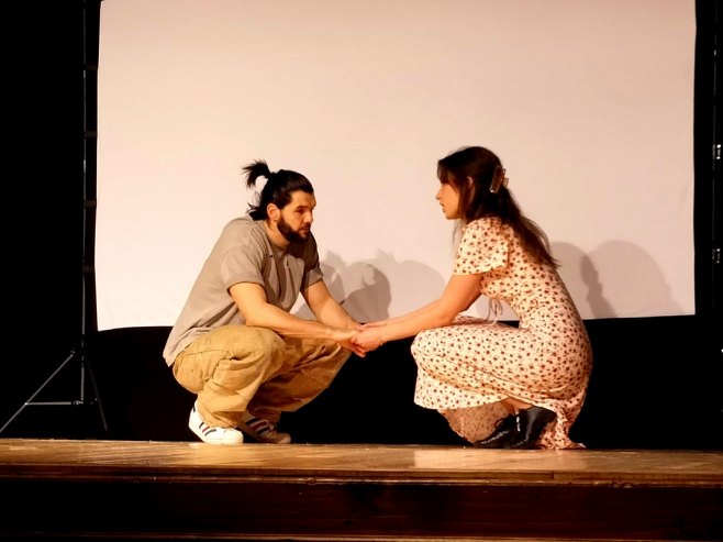 Прњавор - култура - Фото: СРНА